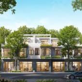 Bán gấp căn Towhouse nhà phố dự án Eco Retreat chỉ 6,8 tỷ.